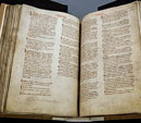 Picture: Domesday Blook